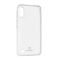 Futrola Teracell Skin za Wiko Y81 Transparent.