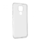 Silikonska futrola Ultra Thin za Motorola Moto G9 Play Transparent.