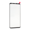 Zastitno Staklo Staklena folija glass full glue 0.15mm za Samsung G965 S9 Plus zakrivljena crni.
