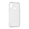 Silikonska futrola Ultra Thin za Realme C3 Transparent.