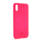 Futrola Teracell Giulietta za Xiaomi Redmi 9A mat pink.