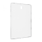 Silikonska futrola Ultra Thin za Samsung T830 Galaxy Tab S4 10.5 Transparent.