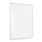 Silikonska futrola Ultra Thin za iPad 7 10.2 2019 Transparent.