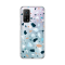 Silikonska futrola print Skin za Xiaomi Mi 10T/Mi 10T Pro Terazzo Pattern.