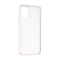 Silikonska futrola Skin za Samsung A025 Galaxy A02s Transparent.