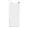 Zastitno staklo Staklena folija glass full glue 0.15mm za Samsung Galaxy S21 Plus crni.