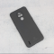 Futrola Teracell Giulietta za Motorola Moto E7 mat crna.