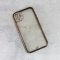 Futrola Cirkon Camera za iPhone 11 6.1 crna.