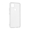 Silikonska futrola Ultra Thin za A1 Alpha 20+ Transparent.