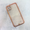 Futrola Cirkon Camera za iPhone 11 Pro Max 6.5 roze.