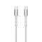 Data kabl Teracell Evolution PD Type C na Type C beli 1m.
