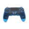 Joypad Dual Shock WIFI za PS4 plavi Transparent.