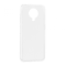 Silikonska futrola Ultra Thin za Nokia G10 Transparent.