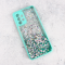 Futrola Frame Glitter za Samsung A525 Galaxy A52 4G/A526 Galaxy A52 5G/A528B Galaxy A52s 5G mint.