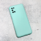 Futrola Nano Silikon za Samsung A037 Galaxy A03s mint.