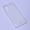 Futrola Teracell Skin za Samsung A037G Galaxy A03s Transparent.