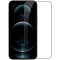 Zastitno staklo Staklena folija glass Nillkin CP+ Pro za iPhone 13 Pro Max/14 Plus 6.7 crni.