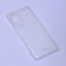 Futrola Teracell Skin za Huawei Honor 50 Pro Transparent.