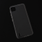 Silikonska futrola Ultra Thin za Wiko Y62 Transparent.