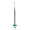 Srafciger 2UUL 2.5mm Convex cross za svakodnevnu upotrebu U0005.