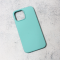 Futrola Summer color za iPhone 13 Pro Max 6.7 mint.