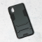 Futrola Strong za Samsung A022 Galaxy A02 crna.