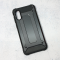 Futrola Hard border za Samsung A022 Galaxy A02 crna.