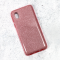 Futrola Crystal Dust za Samsung A013F Galaxy A01 Core roze.