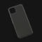 Silikonska futrola Ultra Thin za Google Pixel 4 XL Transparent.