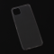 Silikonska futrola Ultra Thin za Samsung A226 Galaxy A22 5G Transparent.