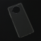 Silikonska futrola Ultra Thin za Xiaomi Redmi Note 9 Pro 5G Transparent.