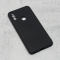 Futrola Teracell Giulietta za Motorola Moto E40 mat crna.