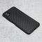 Futrola Carbon fiber za Samsung A226 Galaxy A22 5G crna.