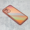 Futrola Candy Marble za Samsung A225 Galaxy A22 roze.
