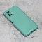 Futrola Summer color za Samsung A037 Galaxy A03s mint.