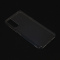 Silikonska futrola Ultra Thin za TCL 20L Transparent.