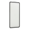 Zastitno Staklo Staklena folija glass 2.5D full glue za Xiaomi BlackShark 4S crni.