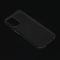 Silikonska futrola Ultra Thin za OnePlus Nord N200 5G Transparent.