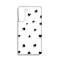 Silikonska futrola print Skin za Samsung Galaxy S22 Plus 5G Hearts.