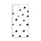 Silikonska futrola print Skin za Samsung Galaxy S22 Ultra 5G Hearts.