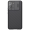 Futrola Nillkin CamShield Pro za Samsung Galaxy S22 Plus 5G crna.