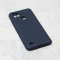 Futrola Teracell Giulietta za Realme C11 2021/C20 mat tamno plava.