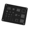 BGA sito WYLIE black za Ipad 5/Mini 2/Mini 3/Air 19082.