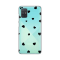 Silikonska futrola print Skin za Samsung A715F Galaxy A71 Hearts.