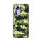 Silikonska futrola print Skin za Xiaomi 12 Pro Army.