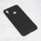 Futrola Carbon fiber za Huawei Y7 (2019)/Y7 Prime (2019) crna.