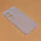 Silikonska futrola Ultra Thin za Huawei Nova 9 SE Transparent.
