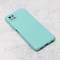 Futrola Nano Silikon za Samsung A226 Galaxy A22 5G mint.
