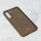 Futrola Teracell Skin za Samsung Galaxy S22 Plus 5G crna.