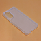 Silikonska futrola Ultra Thin za Huawei Honor X7 Transparent.